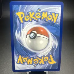 Pokemon TCG Stunfisk 118/086 Sv: White Flare Illustration Rare Holo 110HP - Image 2