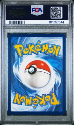 2023 POKEMON OBF EN-OBSIDIAN FLAMES SPECIAL ILLUSTRATION RARE CHARIZARD EX PSA 9 - Image 2