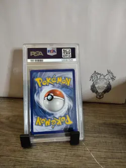 Pokemon zekrom PSA 10 celebrations classic coll. #114 - Image 2