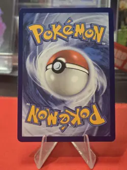 Pokemon Team Rocket's Mewtwo EX 240/172: Rare Holo EX 280 HP - Image 3