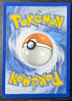 Pokemon TCG Krookodile 137/086 Sv: Black Bolt Holo Illustration Rare NM - Image 2