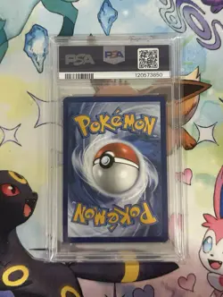 2024-2025 POKEMON PLAY! POKEMON PRIZE PACK #151 MEW EX PSA 10 - Image 2