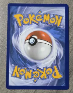 Pokemon Charcadet Mega Evolution Promos 22 NM - Image 2