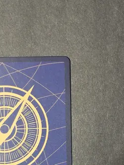 Dracule Mihawk OP14-119 SEC The Azure Sea's Seven ONE PIECE Card Game Japanese - Image 4