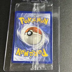 Teal Mask Ogerpon 123 Sv: Scarlet & Violet Promo Card Sealed - Image 2