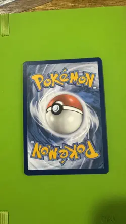 Cassiopeia Trainer Holo Card Pokemon TCG S&V Shrouded Fable 094/064 - Image 2