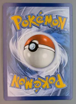 Houndour IR 204/197 OBF ENG SV Obsidian Flames NM Pokemon Card TCG - Image 2