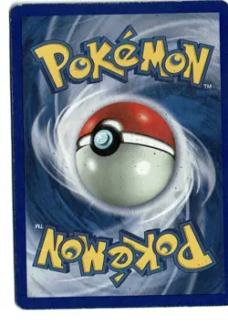 Pokemon TCG Nidoking Base Set Holo Rare Card 11/102 Shadowless MP-LP - Image 2