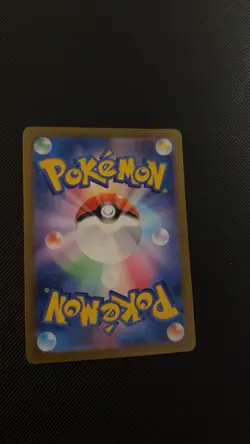 Pokemon Card Shiny Mew ex SSR 327/190 SV4a Shiny Treasure ex - Japanese NM - Image 2
