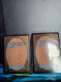 Lot 15 Foil, Holo, Borderless MTG Avatar Last Airbender Badgermole Ba Seng Wall - Image 3