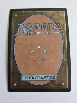 MTG Command Tower Foil Textless WPN Gateway Promo Lightly Played - Image 3