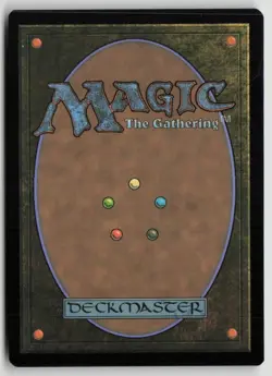 Meathook Massacre II (0108) 108 Duskmourn: House of Horror Foil LP - Image 2