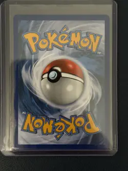 Pokemon Cards Flying Pikachu 110/108 Evolutions Secret Rare NM - Image 2