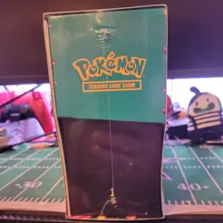 2026 Pokemon TCG Mega Evolution Ascended Heroes - Elite Trainer Box - New Sealed - Image 4