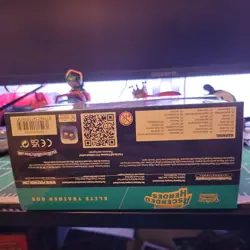 2026 Pokemon TCG Mega Evolution Ascended Heroes - Elite Trainer Box - New Sealed - Image 5