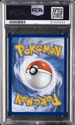 2023 POKEMON SVP EN-SV BLACK STAR PROMO #027 PIKACHU PSA 10 - Image 2