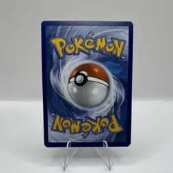 Pokemon Palossand ex 221/191 Sv08: Surging Sparks Ultra Rare Full Art Tera Holo - Image 2