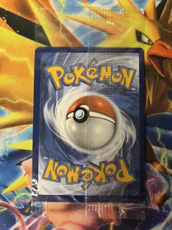 Pokemon Center Exclusive Sealed Pikachu 027 Black Star Promo - Image 3