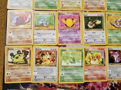 Pokemon TCG Team Rocket WOTC 2000 Bundle Lot, x27 - Image 5