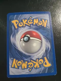 Houndoom 4/75 Holo Rare Neo Discovery Unlimited Pokemon TCG WOTC - LP/MP - Image 2