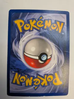 Mewtwo 14 Promo Wizards Black Star Promos Pokemon - Image 2