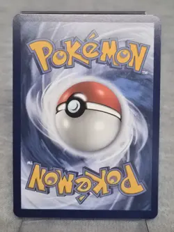 Haunter 56/91 - Reverse Holo - Pokemon Paldean Fates - NM - Image 2