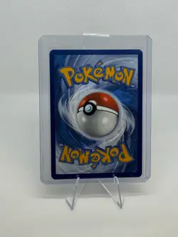 Slowking ex 238/193 Ultra Rare Full Art Tera Pokemon Paldea Evolved NM/M - Image 2