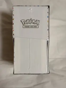 Pokemon TCG: S&V 151 Elite Trainer Box New Sealed *No Rips/Tears* - Image 2