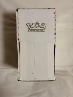 Pokemon TCG: S&V 151 Elite Trainer Box New Sealed *No Rips/Tears* - Image 4