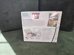 Pokemon TCG Scarlet & Violet 151 ETB Elite Trainer Box Sealed 820650853159 - Image 3