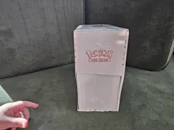 Pokemon TCG Scarlet & Violet 151 ETB Elite Trainer Box Sealed 820650853159 - Image 4