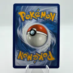 Pokemon Wishiwashi Secret Rare Holo Basic 180HP 240/236 Cosmic Eclipse - Image 2
