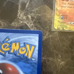 2014 Pokemon XY Flashfire Charizard EX #11/106 - Image 3