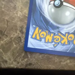 2014 Pokemon XY Flashfire Charizard EX #11/106 - Image 5