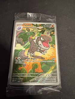 yrunt Black Star Promo 070 - Pokemon - Perfect Order ETB - Sealed - NM - Image 1