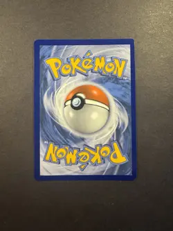 Tyranitar 56/124 NM Promo Cosmos Holo Pokemon XY Fates Collide - Image 2