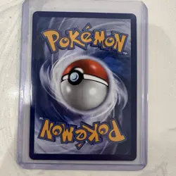 Pokemon TCG First Partner Illustration Collection Series 1 Kanto GEN 1 Starters - Image 4
