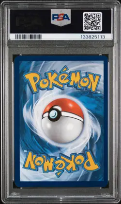 Pokemon PSA 9 Pikachu 088 Svp En-sv Black Star Promo Paldea Adventure Chest 2024 - Image 2