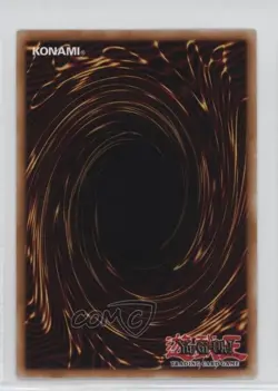 UR - Black Whirlwind 1st Ed. YuGiOh Legendary Collection 5Ds MegaPack - Image 2