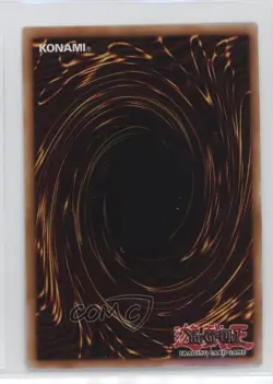 UR - Blackwing Bora the Spear 1st Ed. YuGiOh Legendary Collection 5Ds MegaPack - Image 2