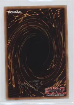 UR - Blackwing Bora the Spear 1st Ed. YuGiOh Legendary Collection 5Ds MegaPack - Image 2