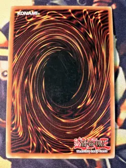 Yugioh: B. Skull Dragon - DB1-EN153 - Super Rare - Unlimited - MP - Image 3