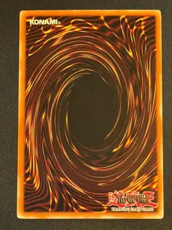 YUGIOH EXODIA THE FORBIDDEN ONE MC1-EN001 MASTER COLLECTION 1 LIMITED EDITION NM - Image 2