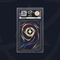 Disney Lorcana TCG Scar Vicious Cheater 125/204 Rise of the Floodborn Ace 9 - Image 4