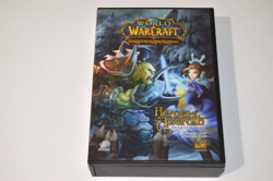 World of Warcraft TCG Heroes of Azeroth Cards Starter Deck- VG Mint Cards - Image 2