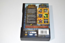 World of Warcraft TCG Heroes of Azeroth Cards Starter Deck- VG Mint Cards - Image 3