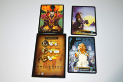 World of Warcraft TCG Heroes of Azeroth Cards Starter Deck- VG Mint Cards - Image 5