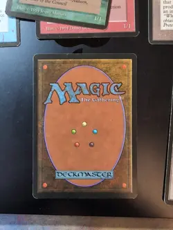 MTG The Dark Card Lot 97 Cards Goblin Wizard Preacher Ball Lightning Vintage - Image 5