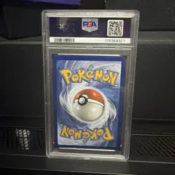 Pokemon 2021 Celebrations Rayquaza EX Classic Collection Card 76/108 - Image 2
