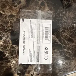 Pokemon Gengar GameStop Promo Card 050/088 PSA 10 Contender Still Sealed - Image 2